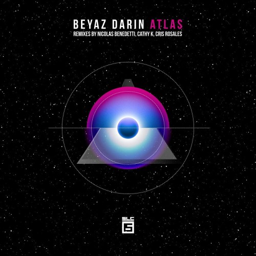 Beyaz Darin - Atlas (2022)