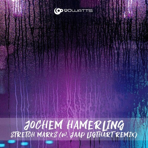 Jochem Hamerling - Stretch Marks (2022)