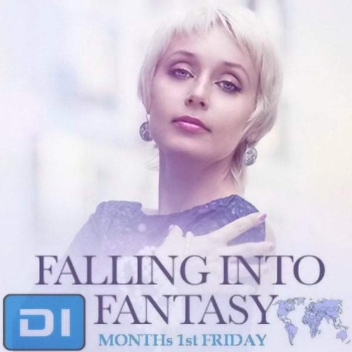 Northern Angel - Falling Into Fantasy 077 (2022-07-01)