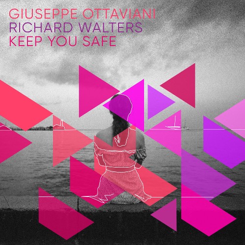 Giuseppe Ottaviani & Richard Walters - Keep You Safe (2022)