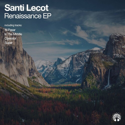 Santi Lecot - Renaissance (2022)