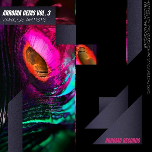 Arroma Gems, Vol. 3 (2022)