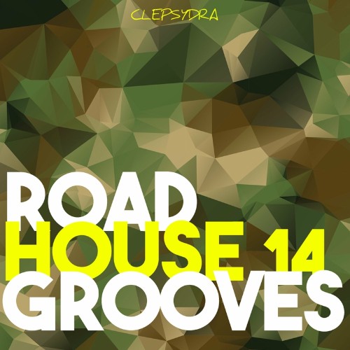 Roadhouse Grooves 14 (2022)