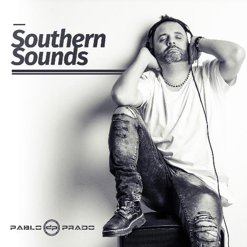 Pablo Prado - Southern Sounds 157 (2022-07-01)