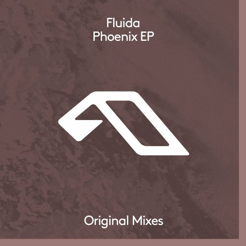 Fluida - Phoenix EP (2022)