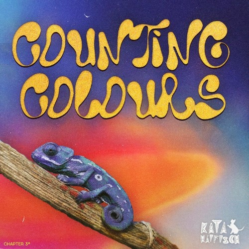 Counting Colours - Chapter 3° (2022)