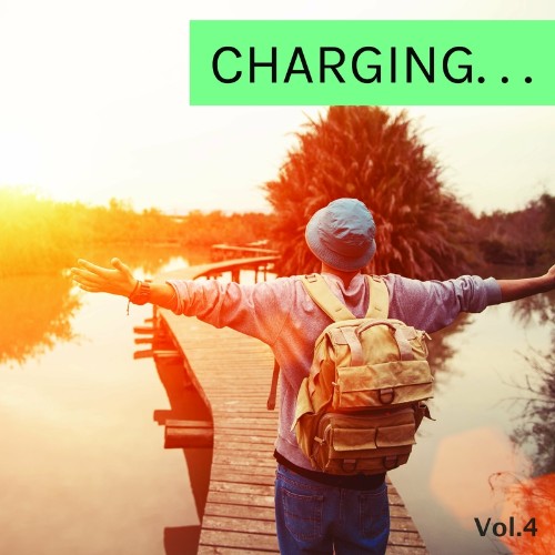 Charging, Vol. 4 (2022)