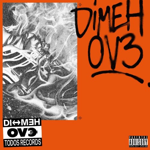 Di-Meh - OV3 (2022)