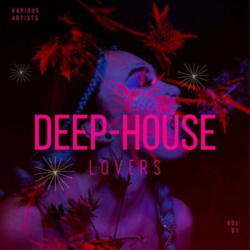 Deep-House Lovers, Vol. 1 (2022)