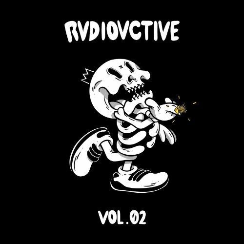 RVDIOVCTIVE Vol. 2 (2022)