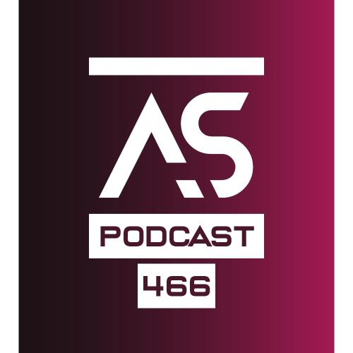 Addictive Sounds - Addictive Sounds Podcast 466 (2022-07-01)