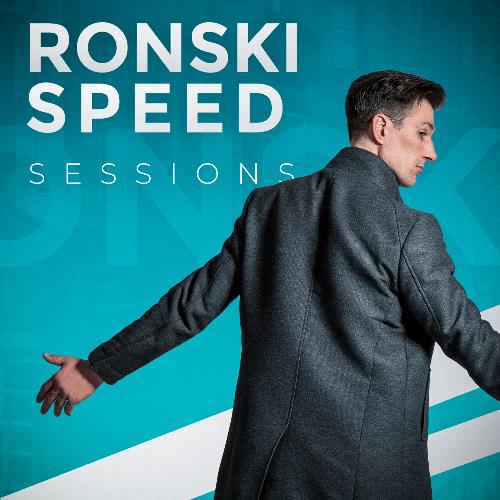 Ronski Speed - Ronski Speed Sessions (July 2022) (2022-07-05)