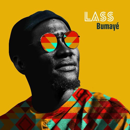 Lass - Bumaye (2022)