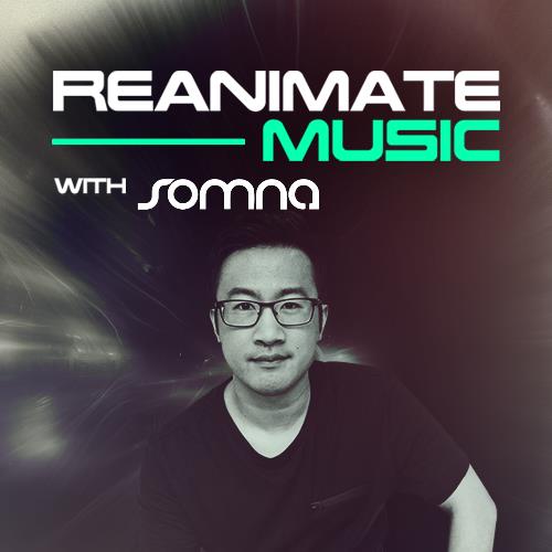 Somna - Reanimate Music 099 (2022-07-06)