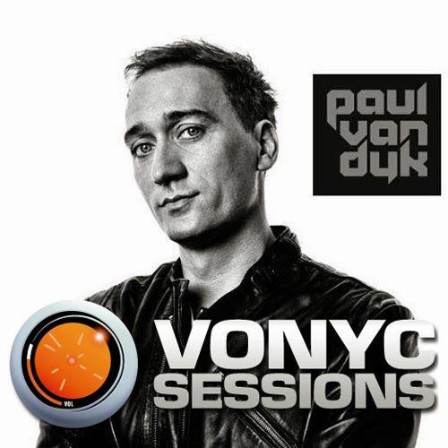 Paul van Dyk - VONYC Sessions 818 (2022-07-05)