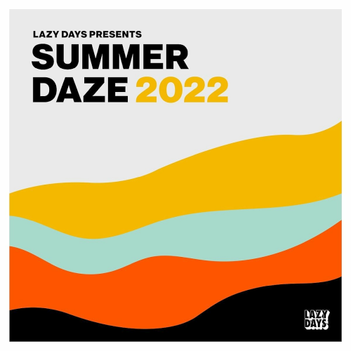 Various Artists - Summer Daze (2022)