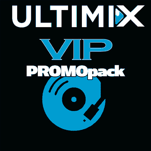 Ultimix VIP Promo Pack [May 2019] (PT4)