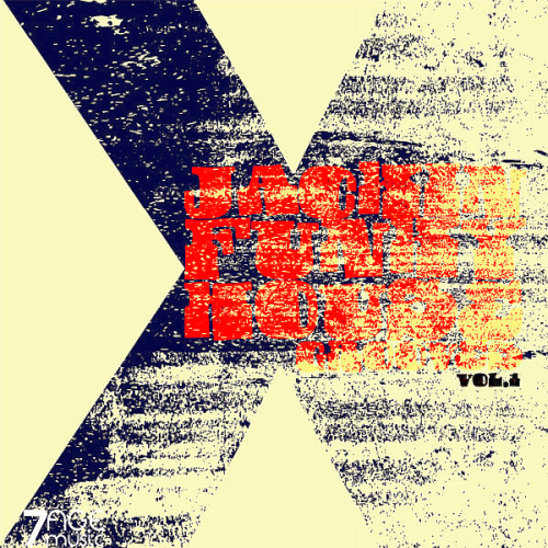 Jackin Funky House Grooves Vol. 1 (2022)