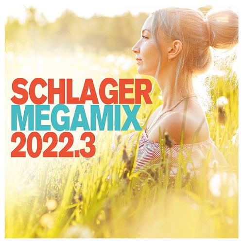 Schlager Megamix (2022.3)