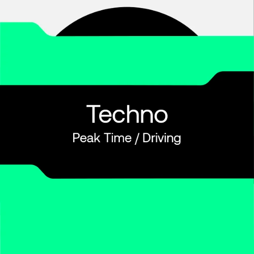 Beatport 2022’s Best Tracks (So Far) Techno (Peak Time Driving)