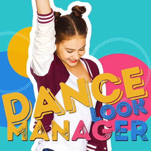 Dance Look Manager (2022)