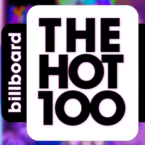 Billboard Hot 100 Singles Chart 23 July (2022)