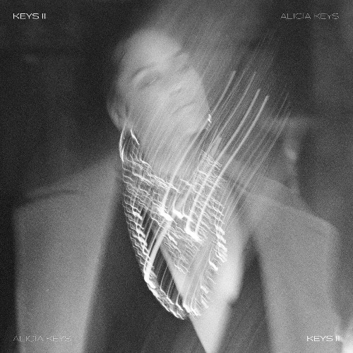 Alicia Keys — KEYS II (2022)