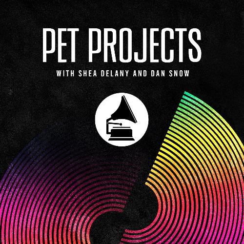 Dan Snow — Pet Project Radio (12 August 2022) (2022—08—12)