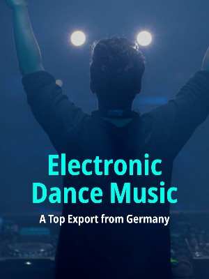 Electronic Dance Music A Top Export from Germany 2017 GERMAN 720p WEB H264-RWP