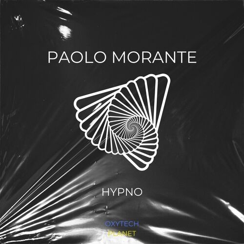  Paolo Morante - Hypno (2023) 