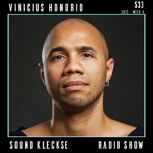  Vinicius Honorio - Sound Kleckse Radio Show 533 (2023-01-20) 