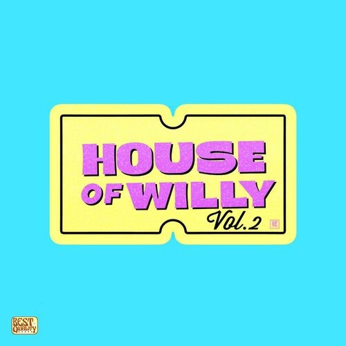  William Engel - House Of Willy, Vol. 2 (2023) 