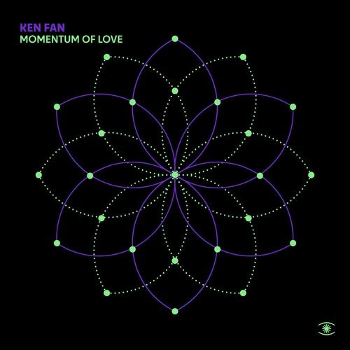  Ken Fan - Momentum of Love (2023) 