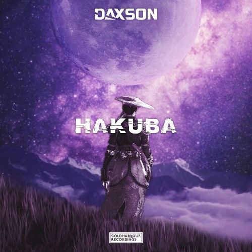  Daxson - Hakuba (2023) 
