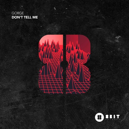 VA - Gorge - Dont Tell Me (2023) (MP3)