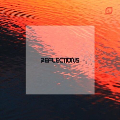  Steven Liquid - Reflections (2023) 