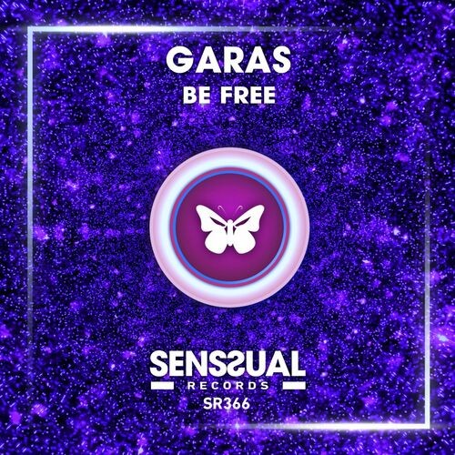  Garas - Be Free (2023) 