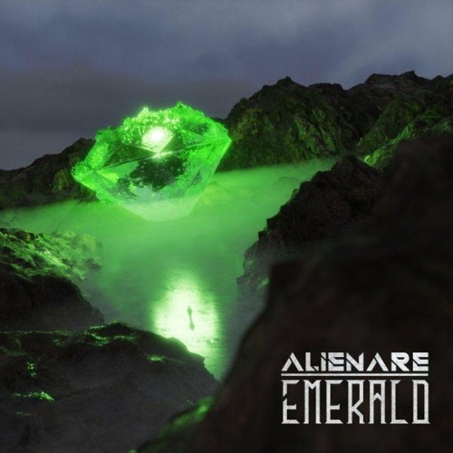 Alienare - Emerald (2023) MP3
