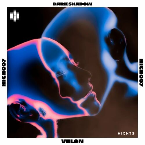  Valon - Dark Shadow (2023) 