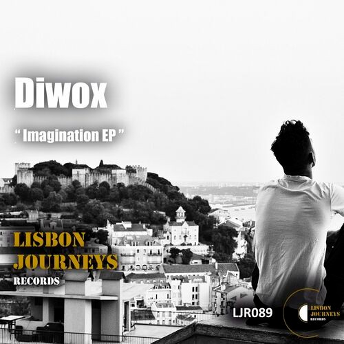  Diwox - Imagination (2023) 