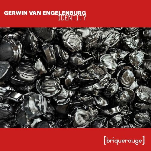 Gerwin Van Engelenburg - Identity (2023) MP3