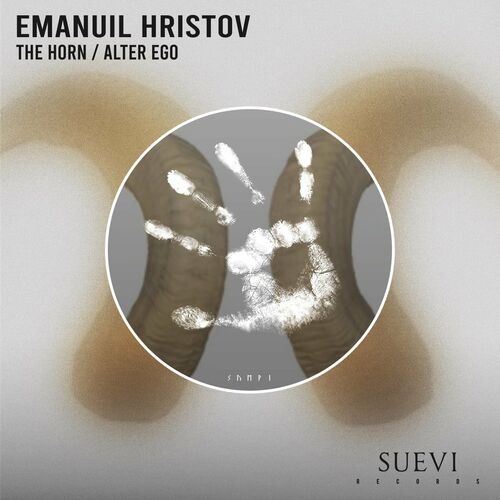 Emanuil Hristov - The Horn / Alter Ego (2023) 