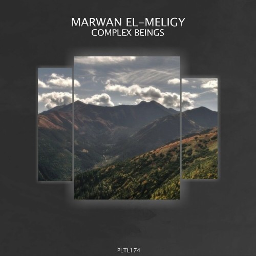 Marwan El-Meligy - Complex Beings (2023) 