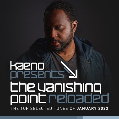 Kaeno - The Vanishing Point Reloaded 115 (2023-01-24) MP3