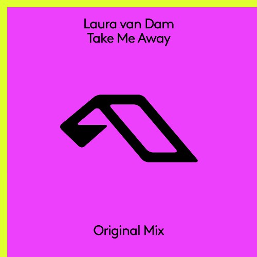  Laura Van Dam - Take Me Away (2023) 