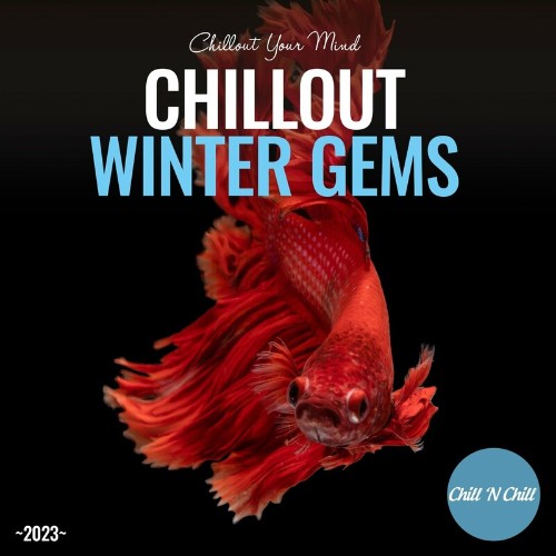 VA - Chillout Winter Gems 2023: Chillout Your Mind (2023) (MP3)