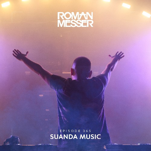Roman Messer - Suanda Music 365 (2023-01-24)