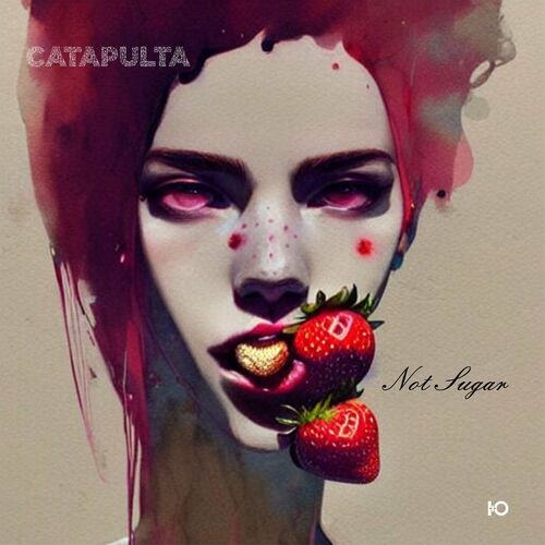  Catapulta - Not Sugar (2023) 