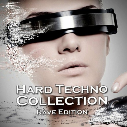 Hard Techno Collection (Rave Edition) (2023)