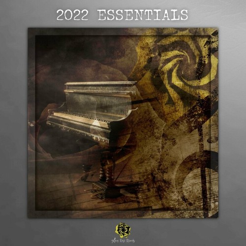 VA - 2022 Essentials (2023) (MP3)